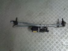 DACIA SANDERO II LIFT 2019 MECHANIZM WYCIERACZEK 288009321R