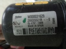 DACIA SANDERO II LIFT 2019 MECHANIZM WYCIERACZEK 288009321R