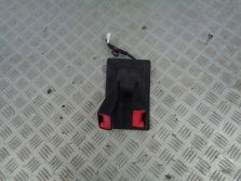 MINI COOPER R56 2010 ZAPINKA PASA BEZPIECZEŃSTWA TYŁ 6087219