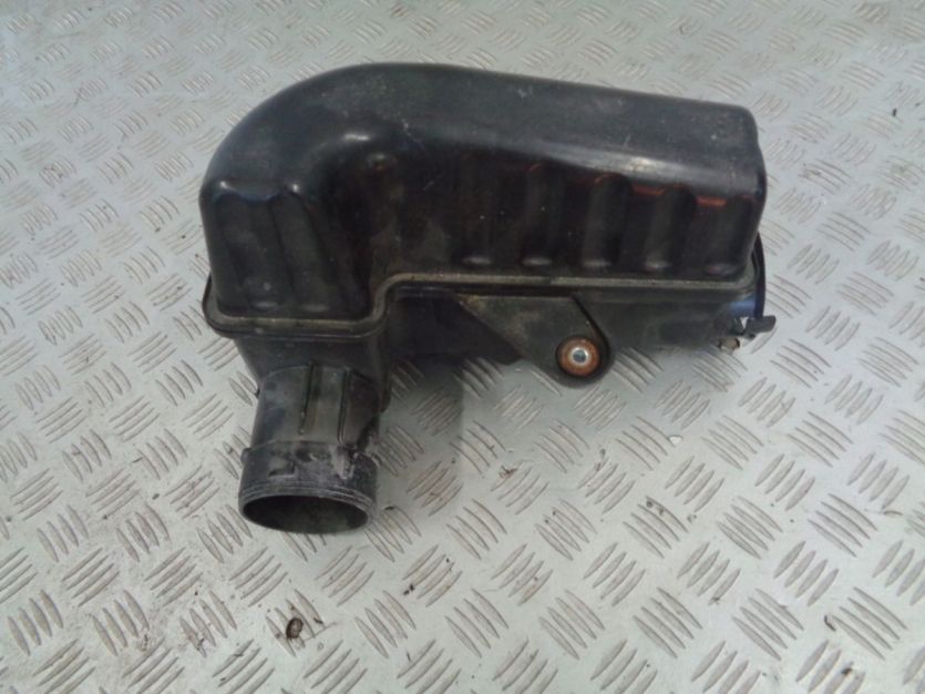 MINI COOPER R56 2010 REZONATOR WLOT POWIETRZA 2754425
