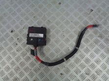 MINI COOPER R56 2010 MODUŁ KLEMA PLUSOWA 9136723