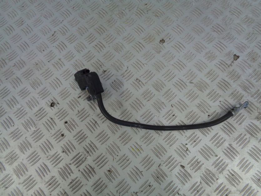 MINI COOPER R56 2010 KLEMA MINUSOWA 7604419
