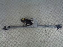 MINI COOPER R56 2010 MECHANIZM WYCIERACZEK 53555304