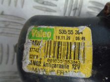 MINI COOPER R56 2010 MECHANIZM WYCIERACZEK 53555304