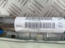 MINI COOPER R56 2010 KURTYNA AIRBAG PRAWA A27134078098