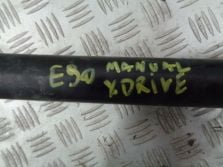 BMW 3 E90 XDRIVE 2007 3.0D WAŁ NAPĘDOWY PRZÓD PRZEDNI