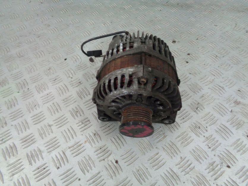 RENAULT KOLEOS 2.0 DCI 4X4 ALTERNATOR 23100JG71A