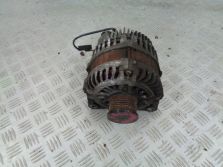 RENAULT KOLEOS 2.0 DCI 4X4 ALTERNATOR 23100JG71A