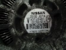 RENAULT KOLEOS 2.0 DCI 4X4 ALTERNATOR 23100JG71A