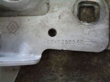 RENAULT ZOE 2016 WSPORNIK MOCOWANIE PRAWY PRAWE 654825654R