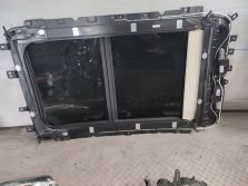 LINCOLN AVIATOR 2022 SZYBA DACHU SZYBERDACH PANORAMA DACH