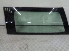 MINI COOPER R56 2010 SZYBA KAROSERYJNA LEWY LEWA TYŁ TYLNA