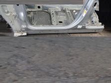 LINCOLN AVIATOR 2022 PROG LEWY SLUPEK