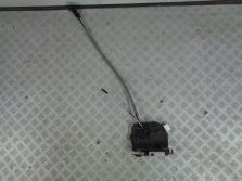 MINI COOPER R56 2010 ZAMEK DRZWI PRAWYCH PRAWY PRZÓD PRZEDNICH 7PIN 2752596