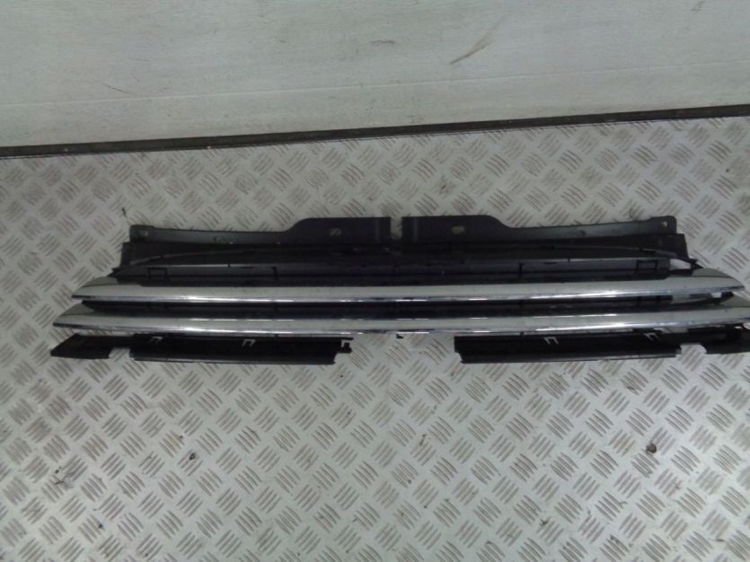 MINI COOPER R56 2010 GRILL ATRAPA 2752363