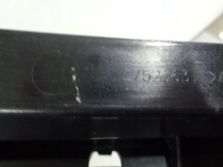 MINI COOPER R56 2010 GRILL ATRAPA 2752363