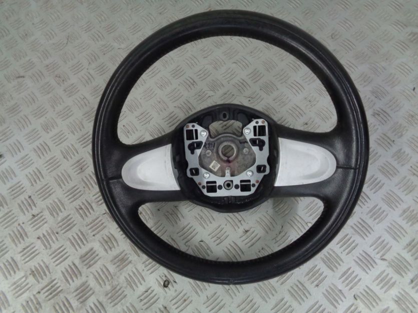 MINI COOPER R56 2010 KIEROWNICA 6096962