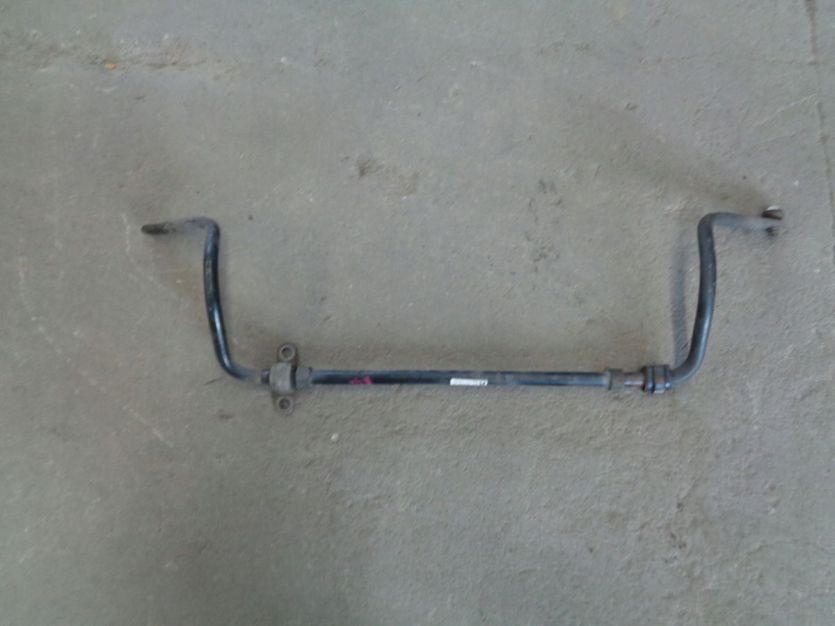 MINI COOPER R56 2010 DRĄŻEK STABILIZATORA PRZÓD PRZEDNI 6772751