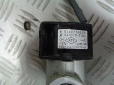RENAULT ZOE 2016 ZAWÓR KLIMATYZACJI 924871682R