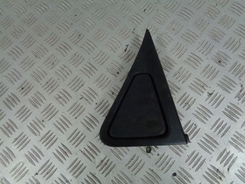 RENAULT ZOE 2016 KLAMKA WEWNĘTRZNA PRAWY TYŁ PRAWA TYLNA 826067946R