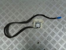 RENAULT ZOE 2016 ANTENA GPS 259752753R