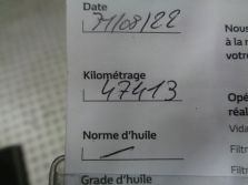 RENAULT ZOE 2016 LICZNIK ZEGARY 248107176R