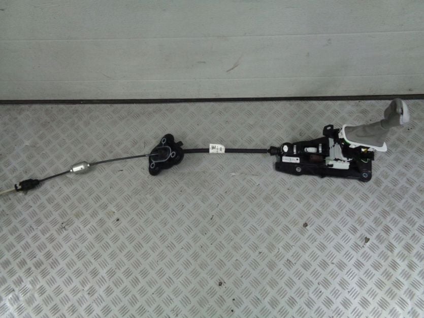 RENAULT ZOE 2016 WYBIERAK ZMIANY BIEGÓW 341040598R
