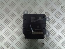 RENAULT ZOE 2016 MODUŁ SENSOR PODUSZEK 985104074R