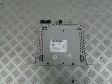 RENAULT ZOE 2016 MODUŁ RADIO NAWIGACJA GPS 281151559R