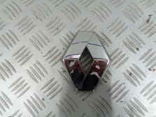 RENAULT ZOE 2016 ZNACZEK EMBLEMAT KLAPY TYŁ TYLNEJ 908899650R