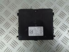 RENAULT ZOE 2016 MODUŁ KLIMATYZACJI 285257651R