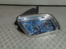 RENAULT ZOE 2016 LAMPA PRAWY PRAWA TYŁ TYLNA 26280206 265504492R