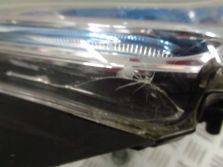 RENAULT ZOE 2016 LAMPA PRAWY PRAWA TYŁ TYLNA 26280206 265504492R