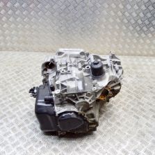 AUDI A3 8V 2013 2.0 TDI 150KM SKRZYNIA BIEGOW PPM