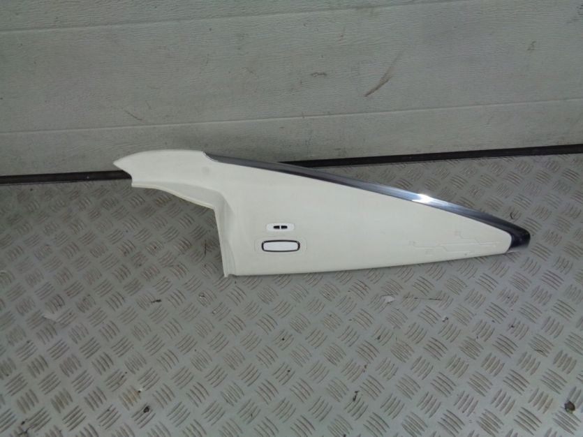 RENAULT ZOE 2016 ODŚWIEŻACZ DEKOR KONSOLI 274861193R