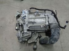 RENAULT ZOE 2016 SILNIK SKRZYNIA BIEGÓW MAQ601 290106283R