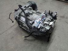 RENAULT ZOE 2016 SILNIK SKRZYNIA BIEGÓW MAQ601 290106283R