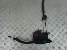 RENAULT ZOE 2016 ZAMEK DRZWI PRAWY TYŁ 825029017R