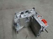 RENAULT ZOE 2016 FALOWNIK PAQ601 296055320R