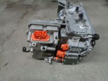 RENAULT ZOE 2016 FALOWNIK PAQ601 296055320R