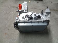 RENAULT ZOE 2016 FALOWNIK PAQ601 296055320R