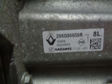 RENAULT ZOE 2016 FALOWNIK PAQ601 296055320R
