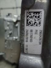 RENAULT ZOE 2016 FALOWNIK PAQ601 296055320R