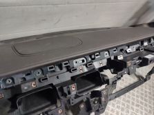 LINCOLN AVIATOR 2022 BLACK LABEL DESKA KONSOLA AIRBAG