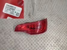 AUDI Q7 I 2015 LIFT 4L LAMPA PRAWA TYL TYLNA PRAWY 4L0945094G