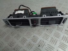 LAND ROVER RANGE III L322 2009LIFT KRATKA NAWIEWU ŚRODKOWA