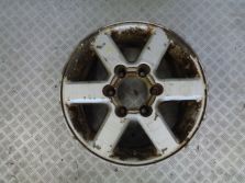 ISUZU D-MAX FELGA ALUMINIOWA 16X7