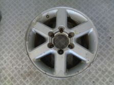 ISUZU D-MAX FELGA ALUMINIOWA 16X7