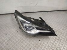 OPEL ASTRA 5 V K 2015- LAMPA PRAWY PRZÓD PRAWA PRZEDNIA FULL LED