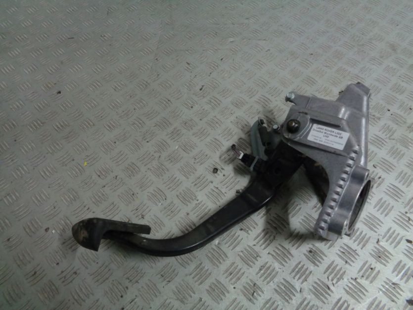 LAND ROVER RANGE III L322 2009LIFT PEDAŁ HAMULCA XH422455AA8MVM